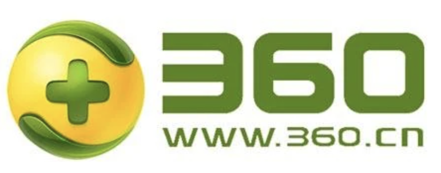 Qihoo 360 logo